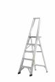 DIRKS Bordestrap 2,35m gecoat 10 treeds