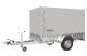 Anssems BSX 205x120x150cm 1.350KG