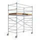 ASC rolsteiger 135x250 WH4.20m carbon deck (2x)