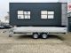 Anssems ASX 405x203cm 3.000kg