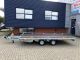 EDUARD Autotransporter 400x200cm 2.700kg LVH56cm