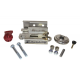 BenLock A10 SCM- gekeurd slot AK161 - AK270