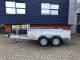 Anssems BSX 251x130cm 2.500kg