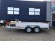 Anssems BSX 301x150cm 2.500kg