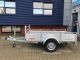 Anssems BSX 251x130cm 1.350kg