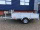 Anssems BSX 251x130cm 750kg