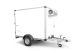 HUMBAUR Serie 5300 HK koelwagen 252x133x169cm