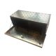 Opbergkist aluminium OV 700x300x240mm
