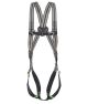 Kratos BASIC harnas met 2 bevestigingspunten FA1010300
