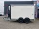 HENRA GB 315x158x190cm 2.700kg Xpert (met zijdeur)