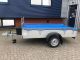 ACTIEWAGEN! Anssems GT750-R 251x126cm