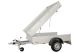 Anssems GTB-HT 251x126x48cm 750kg