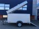 Anssems GTB 251x126x118cm 1.200kg VT2