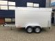 Anssems GTT 2500 VT3 301x151x153cm