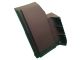 Spatschild Hapert Cobalt HM, linksachter of rechtsvoor 