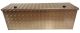 Opbergkist aluminium HUW 114x34x40cm 