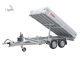 Anssems KSX 305x153cm 2.000kg handbediend