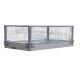 Loofrekken 330x180x70cm Eduard