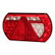 Lucidity LED rechts 8-pin 12V Canbus
