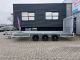 HENRA MT 450x190cm 3.500kg Xpert (special)