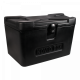 Opbergkist kunststof NOVIO Box M 62x30x35cm