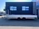HENRA plateauwagen PL2 503x222cm