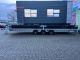 HENRA PL3 633x222cm 3.500kg black-label Xpert