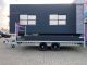 HENRA PL2 401x185cm 2.700kg black-label