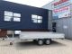 Anssems PSX-S 405x178cm