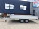 Anssems PSX-S 405x178cm 2.000kg