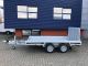 HULCO TERRAX-2 294x150cm 3.000kg klep 100cm