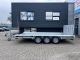 HULCO TERRAX-3 394x180cm 3.500kg klep 100cm