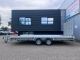 HULCO TERRAX-2 469x195cm 3.500kg klep 150cm