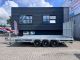 HULCO TERRAX-3 394x180cm 3.500kg klep 150cm Go-Getter