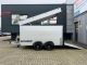 Anssems GTT 2500 301x151x153cm VT3 Ultra low